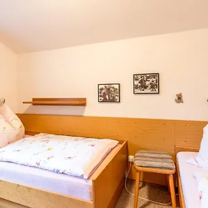 Haus Starlet Oberstdorf