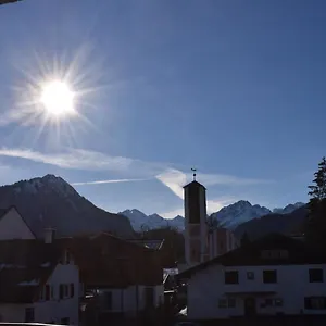 Alpine Oberstdorf