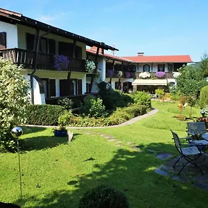 Garni Liberia Oberstdorf