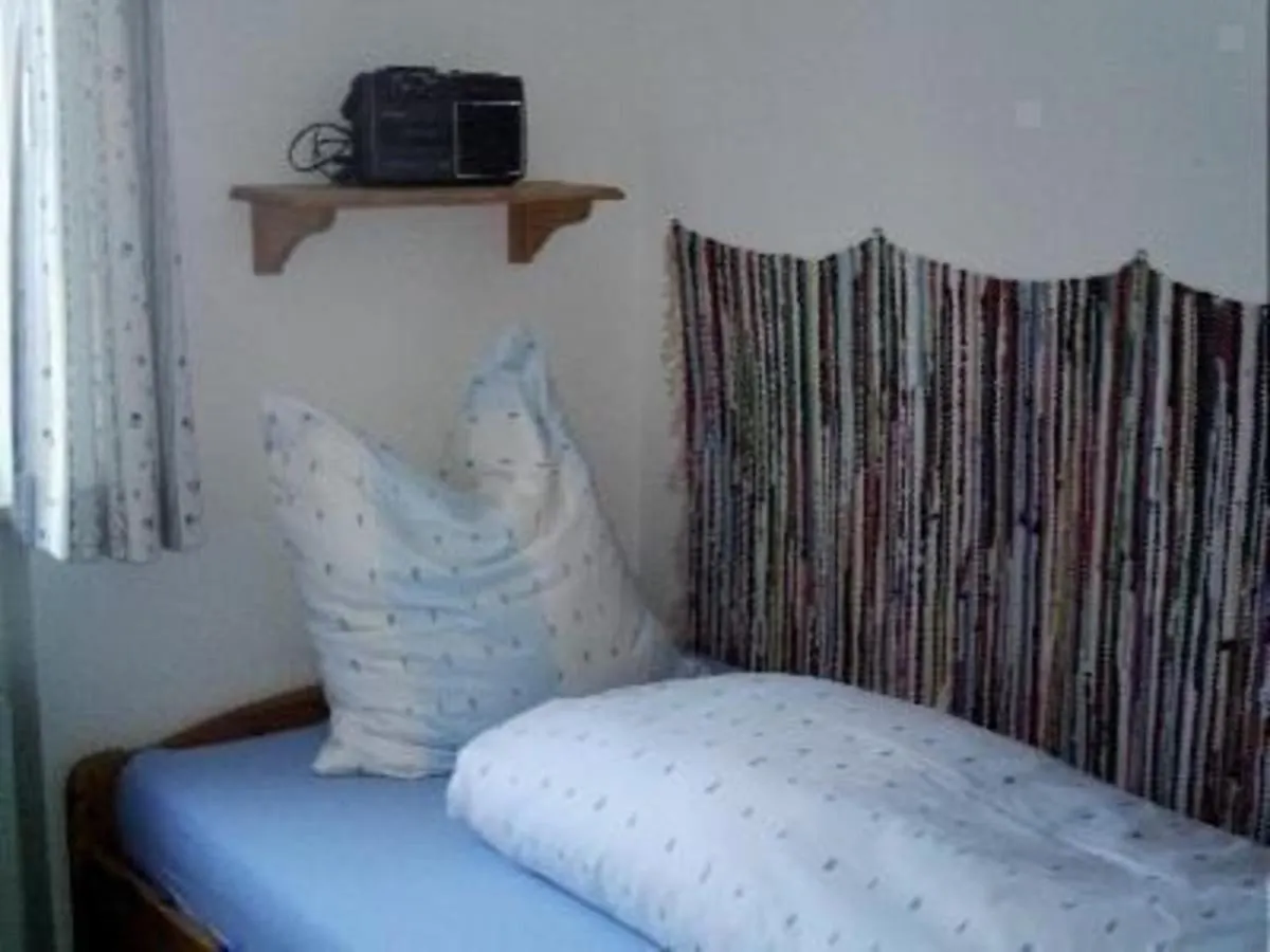 Wohnung Haus Falkenstein Nr 4 Mit Balkon In Oberstdorf-Tiefenbach 0*, Oberstdorf Germany