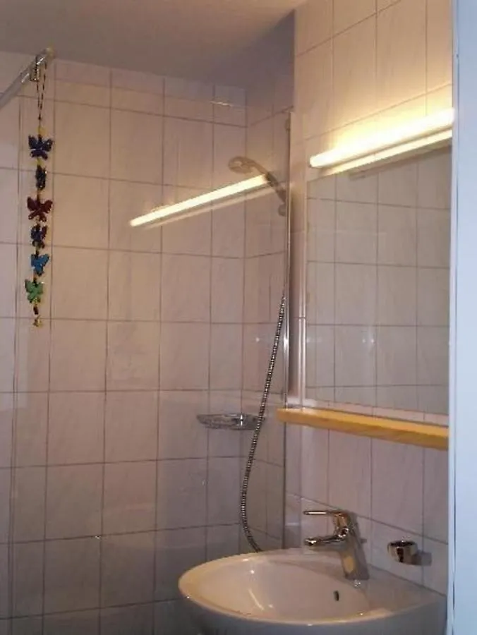 Wohnung Haus Falkenstein Nr 4 Mit Balkon In Oberstdorf-Tiefenbach 0*, Oberstdorf