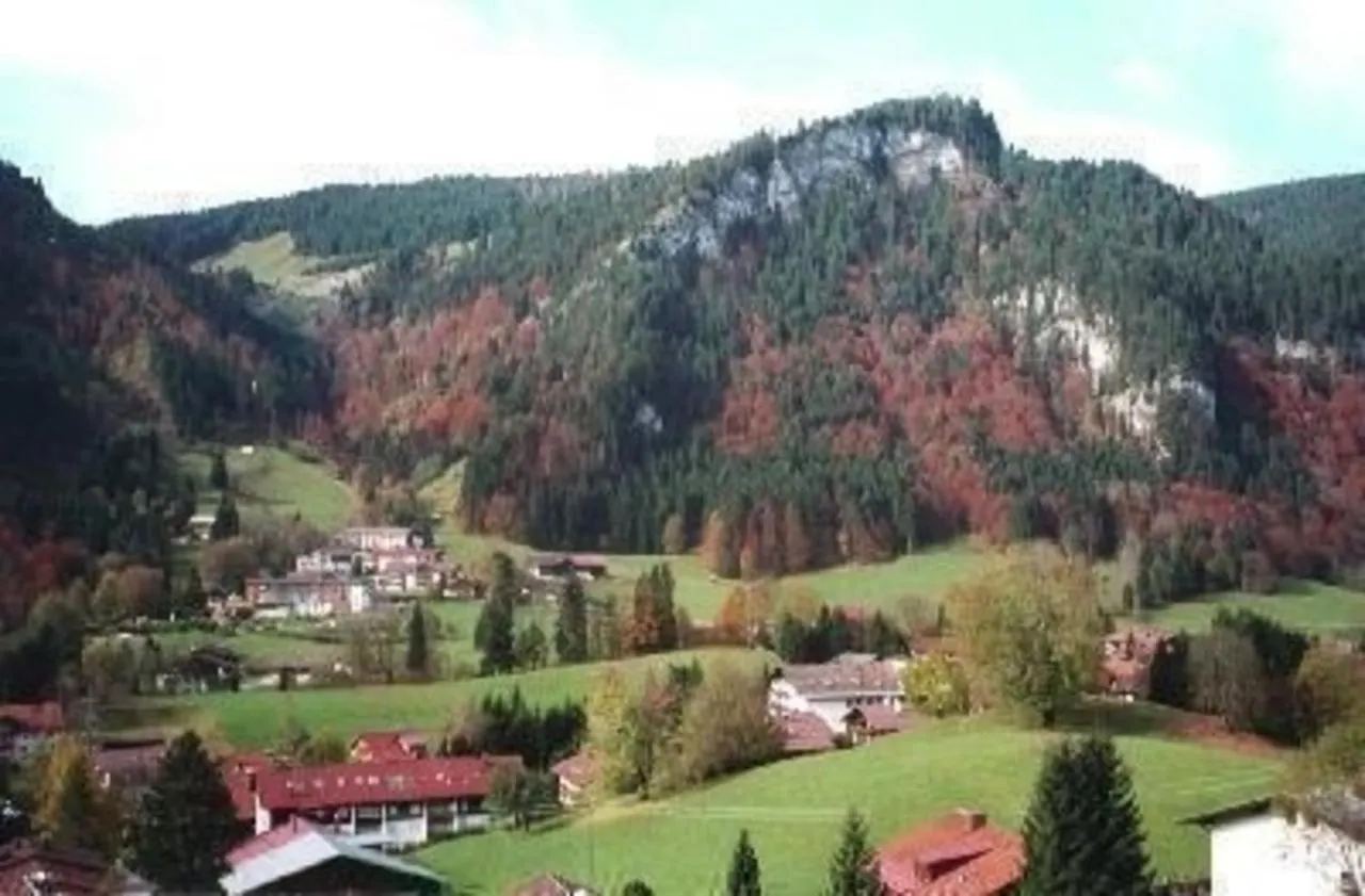 Wohnung Haus Falkenstein Nr 4 Mit Balkon In Oberstdorf-Tiefenbach 0*, Oberstdorf Germany